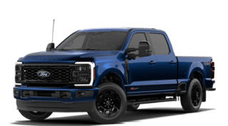 2027 Ford Super Duty® External Image 1